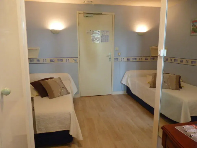 Hostellerie du Parc