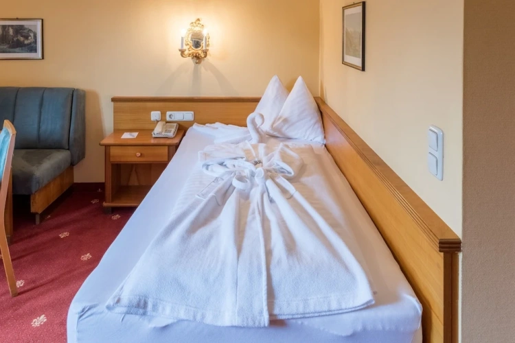 Comfort Single room