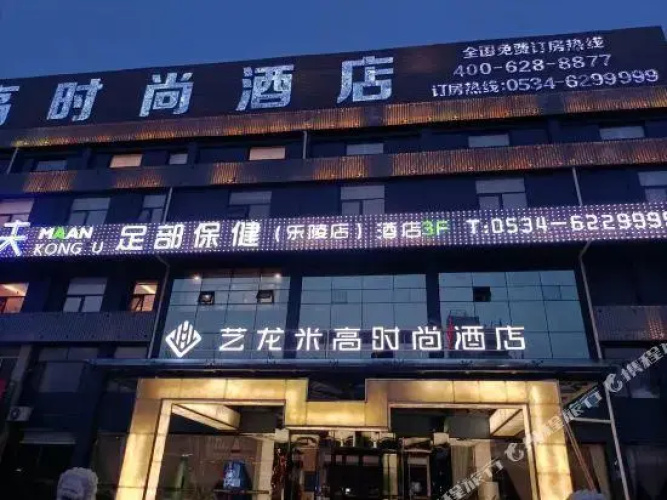 Kai Yuan Hostel