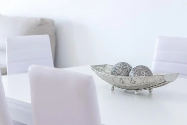Apartamentos Completos III Carlos III