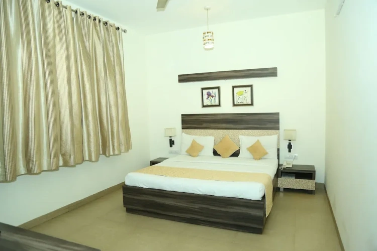 Premium room