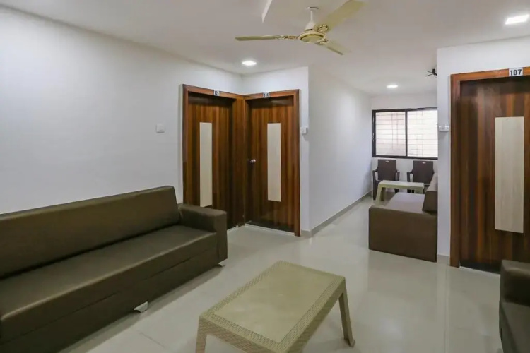 Pingara Executive by OYO Rooms