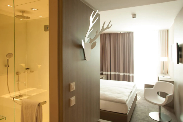 relexa hotel München