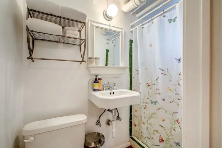 1936 Keystone Cottage - Family Friendly