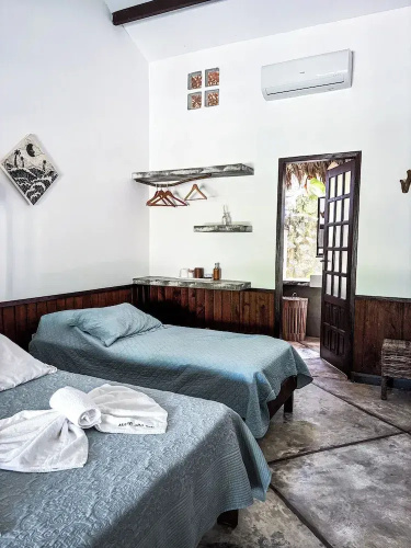 Room-spacious Suit Tarifa