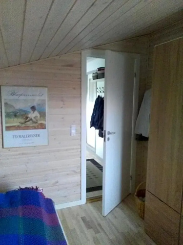Rendbjerg Bed & Breakfast