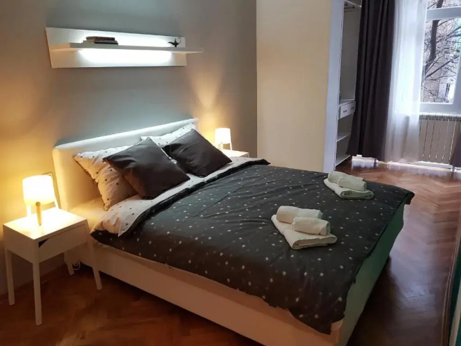 Favorite Apartment