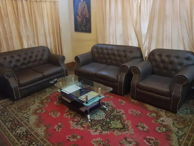 Cozy Home B & B