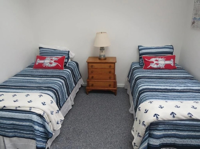 19 Lobster Lane - Four Bedroom House