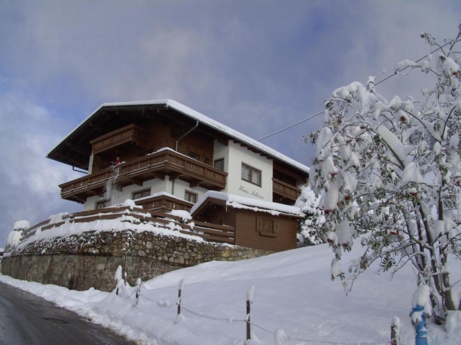 3 Bedrooms Superior Apartment with balcony