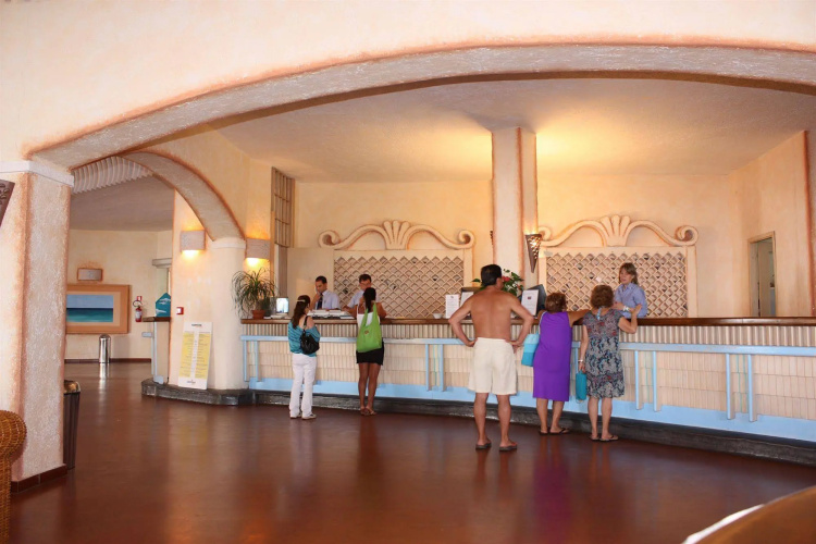 Mangias Sardinia Resort photo 40