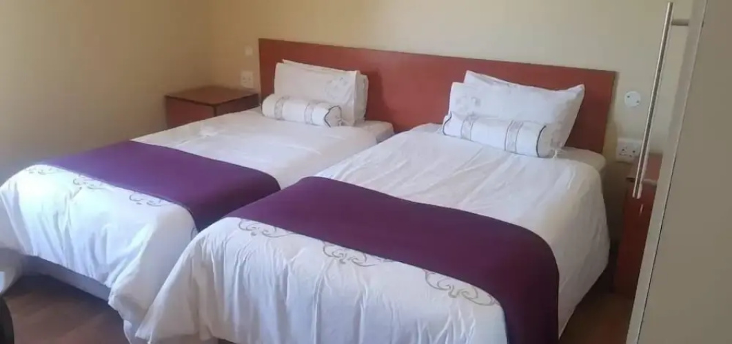 Sundown Inn