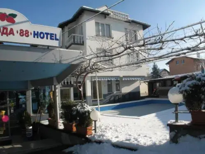 Hotelbild