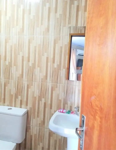 3 Bedrooms Family Apartment with city view