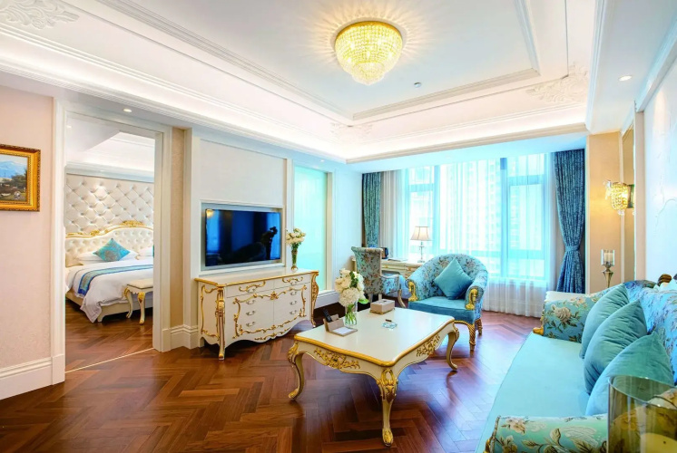 Wyndham Grand Kunming East