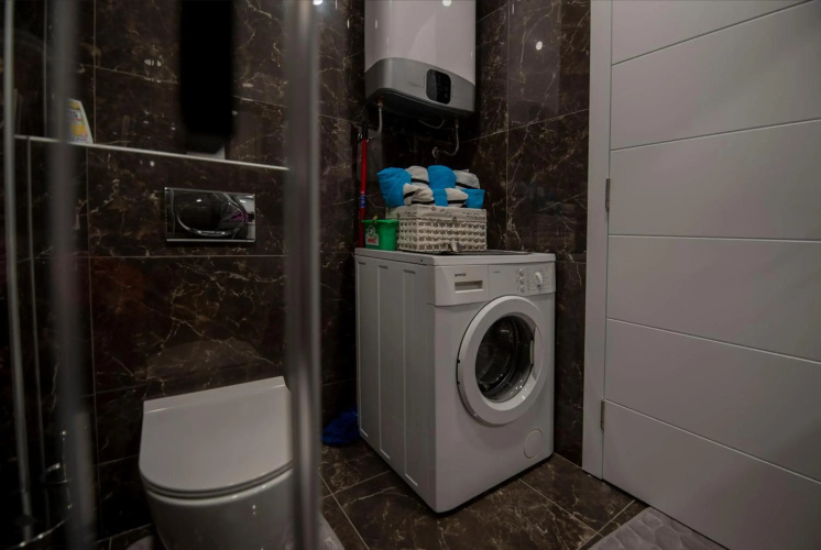 Apartment M