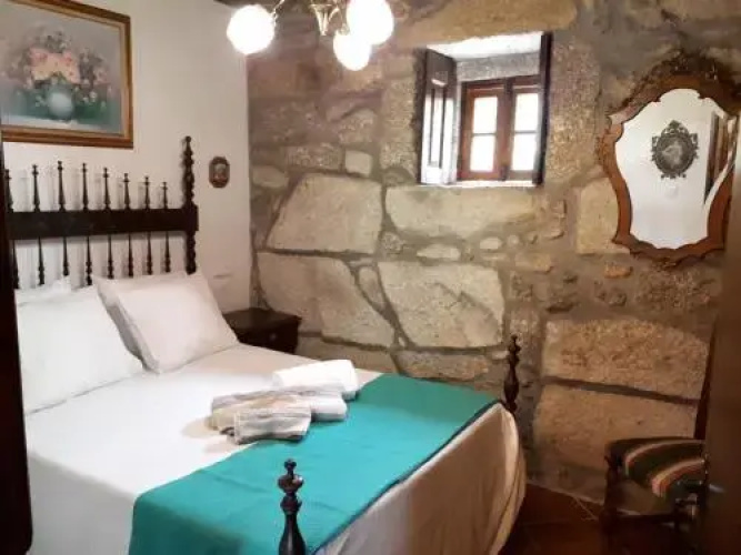 Casa da Aldeia