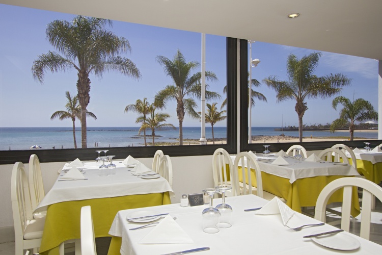 Hotel Lancelot Playa photo 34