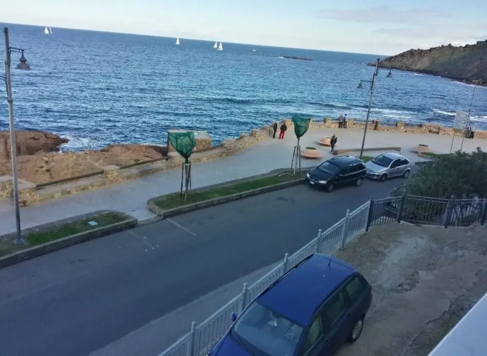 Fronte Mare Panoramico