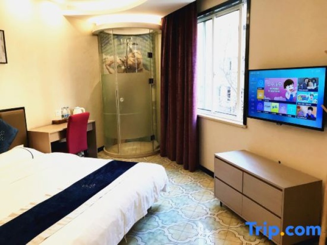 Business Double room