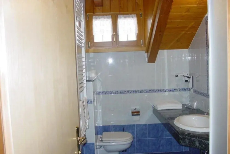 Hotel La Baita