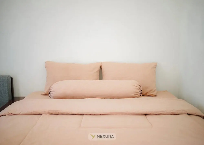 Grand House Nexura Collection