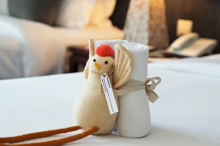 Baan Laimai Beach Resort & Spa Hotel Overview