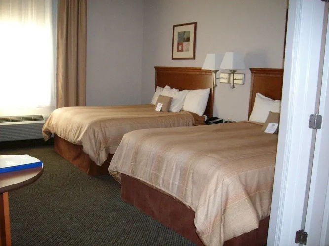 Candlewood Suites Fort Smith