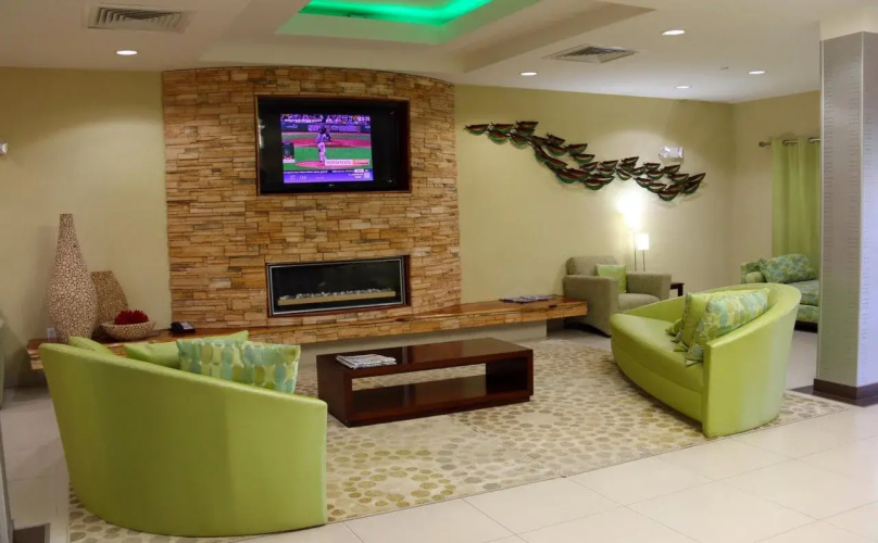 Holiday Inn Express Hotel & Suites PERRY by IHG