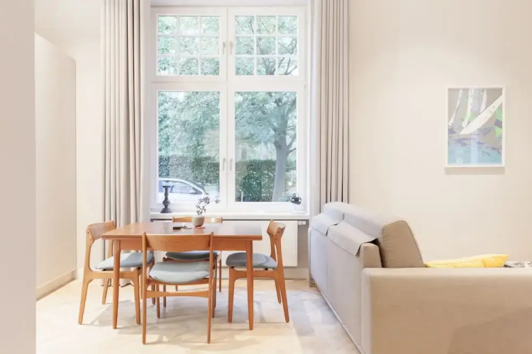 OSTKÜSTE - Villa Staudt Design Apartments, Bild 7