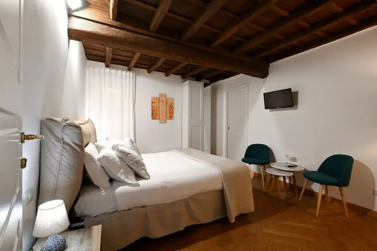 Vicolo 22- Residenze Romanae
