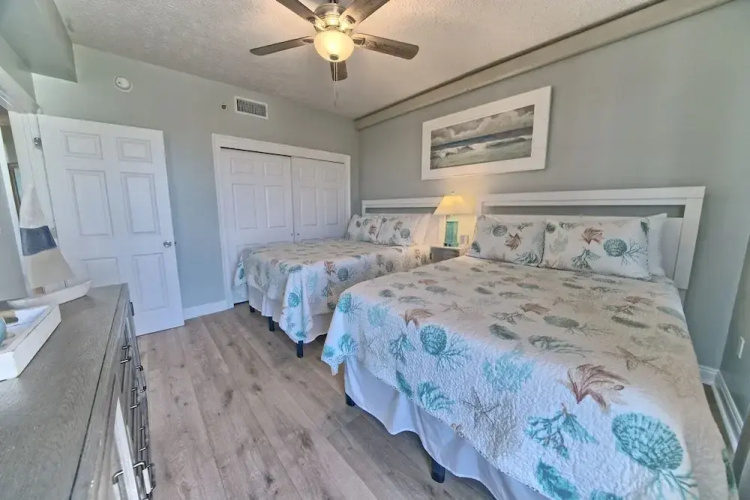 Unit 0301 3 Bedroom Condo by RedAwning