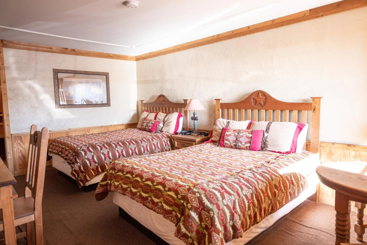Big Texan Motel photo 8
