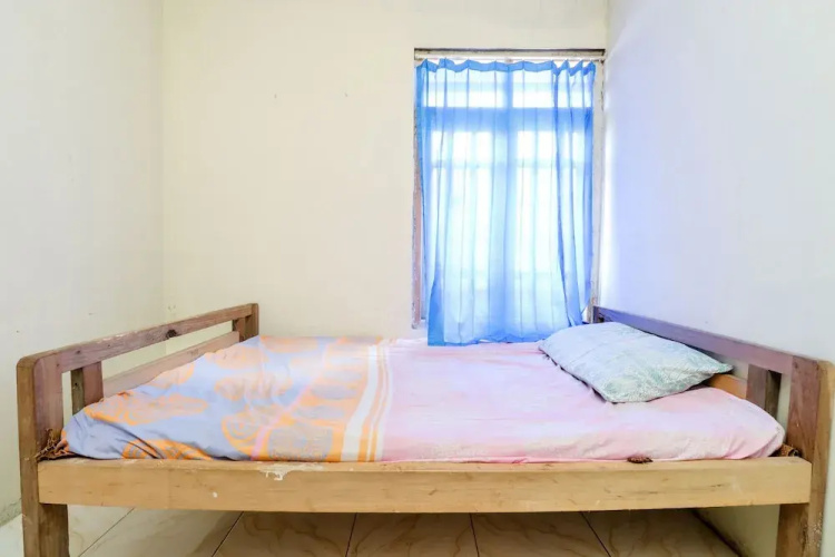 Kinasih Homestay