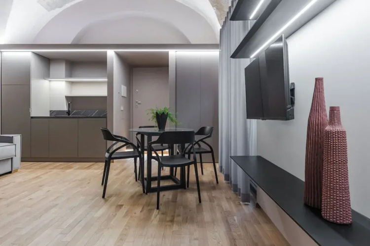 Ferrini Home - Le Concerie