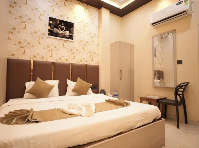 Superior room