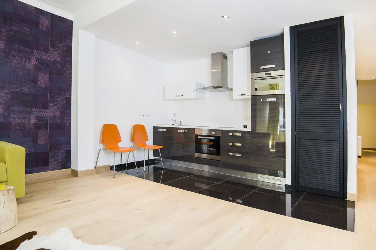 Smartflats Perron Residence