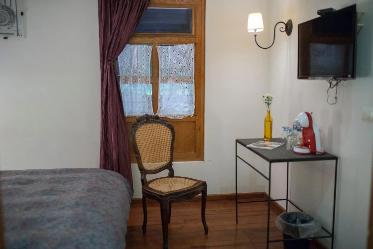 Hotel Gertrudis