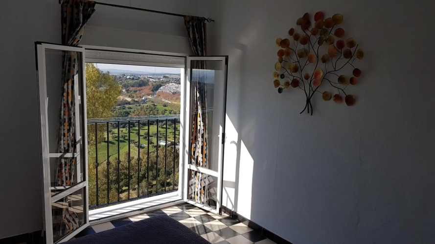 Apartamento centro histórico Arcos