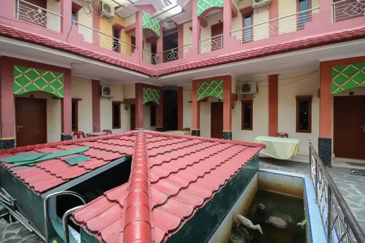 Otel görseli
