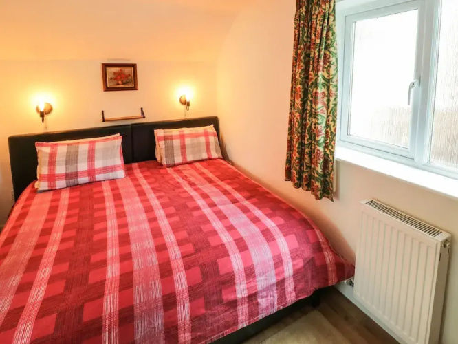 3 Oaks Lodge