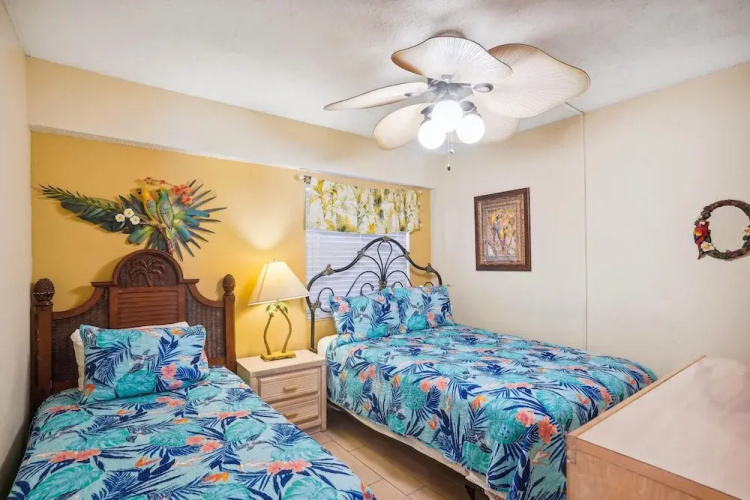 Villa Madeira 207 - Premier