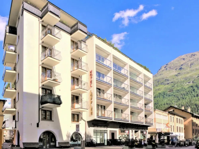 Hotelbild