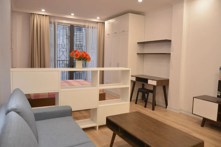 Wonderful Sunny Apartment