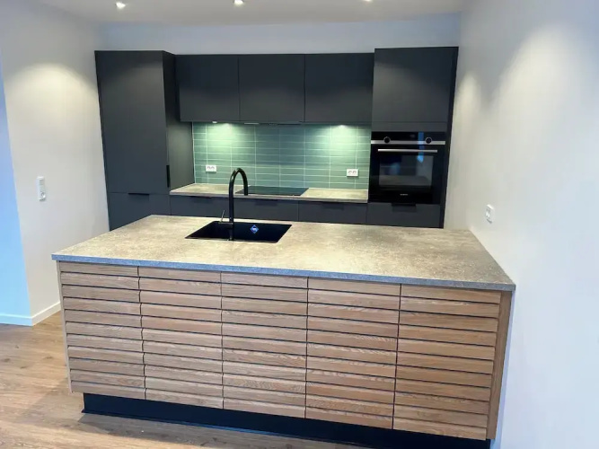 ATCON Downtown Apartments