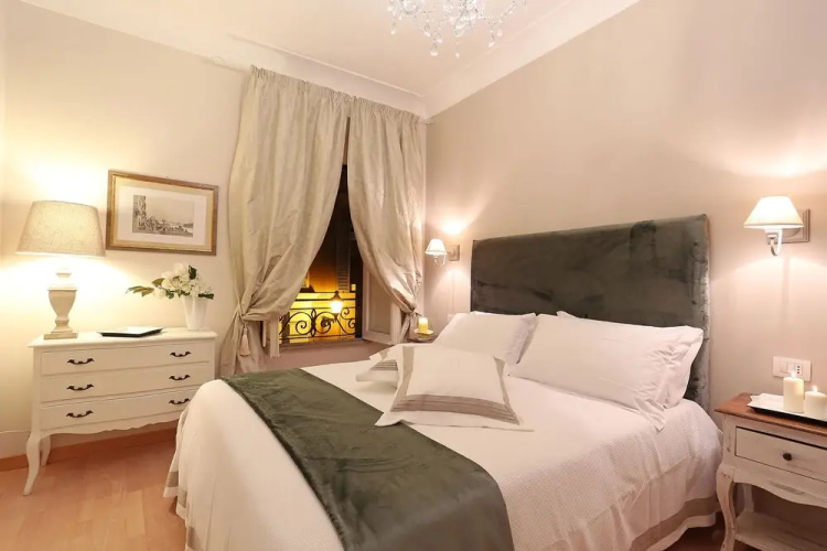 Daplace - Ottavia Apartment