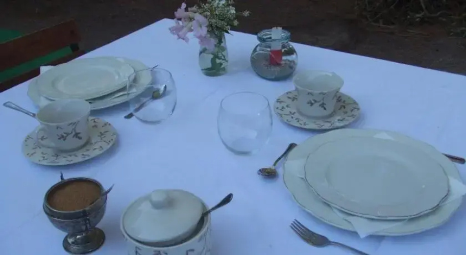 B&B Bentu Estu
