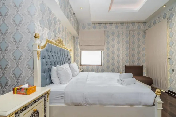 Elan Rimal Suites