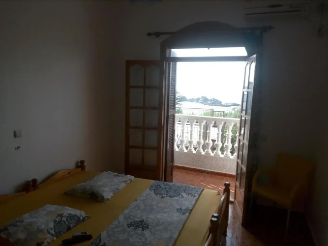 Hotel De La Plage