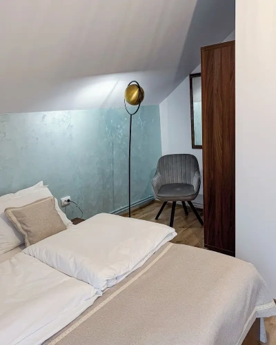 Premium Double room